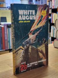 Brunner, White August,