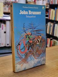 Brunner, Telepathist,