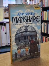 Brunner, Manshape,