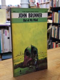 Brunner, Out of My MInd,