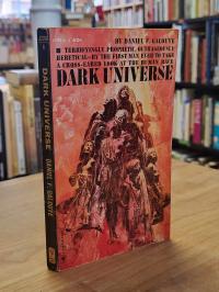 Galouye, Dark Universe,