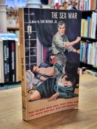 Merwin, The Sex War,
