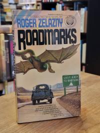 Zelazny, Roadmarks,