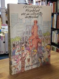 Poth, Frankfurt oder Ein vorletzter Tag der Menschheit,
