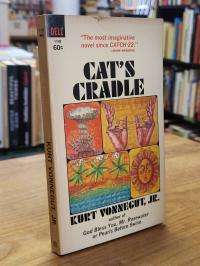 Vonnegut, Cat’s cradle,