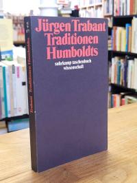 Trabant, Traditionen Humboldts,