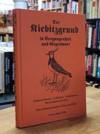 Burghaun / Arbeitskreis „Der Kiebitzgrund in Vergangenheit und Gegenwart“: Elfri