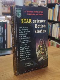 Pohl, Star Science Fiction Stories,