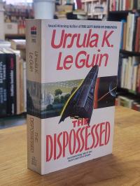 Le Guin, The Dispossessed – An Ambiguous Utopia,