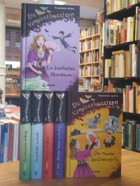 Gehm, Konvolut von 6: „Die Vampirschwestern“,