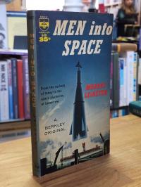 Leinster, Men Into Space,