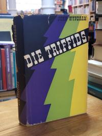 Wyndham, Die Triffids – Utopscher Roman,