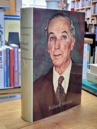 Achinger, Richard Merton,