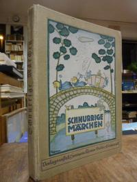 Hillgenberg, Schnurrige Märchen,