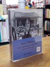 Baldwin, Des Menschen nackte Haut,