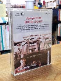 Hotel Savoy,