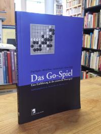 Digulla, Das Go-Spiel – Eine Einführung in das asiatische Brettspiel – Einführun