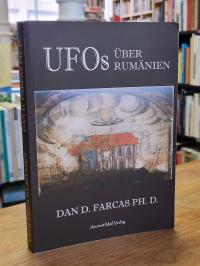 Farcas, Ufos über Rumänien,