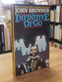 Brunner, The Infinitive Of Go,