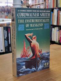 Smith, The Instrumentality of Mankind,