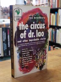 Bradbury, The circus of dr,.
