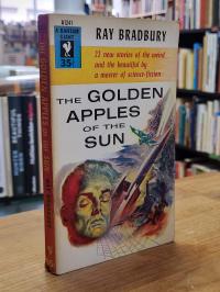 Bradbury, The Golden Apples of the Sun,