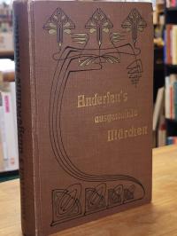 Andersen, Andersens ausgewählte Märchen,