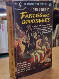Collier, Fancies and Goodnights,