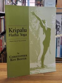 Baxter, Kripalu Hatha Yoga,