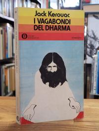 Kerouac, I Vagabondi del Dharma,