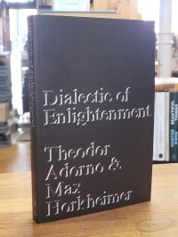 Adorno, Dialektic of Enlightment,