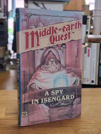 A Spy In Isengard (Middle-Earth Quest