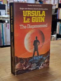 Le Guin, The Dispossessed,