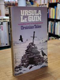 Le Guin, Orsinian Tales,