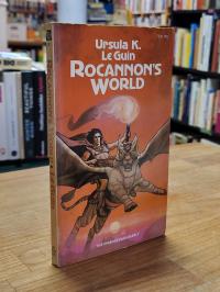 Le Guin, Rocannon’s World,
