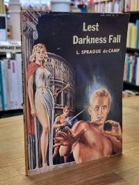 de Camp, Lest Darkness Fall,