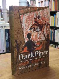 Norton, Dark Piper,