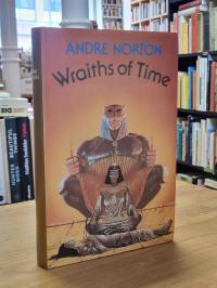 Norton, Wraiths of Time,