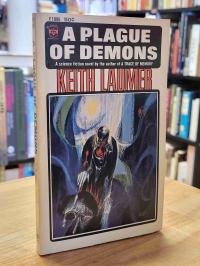 Laumer, A Plague of Demons,