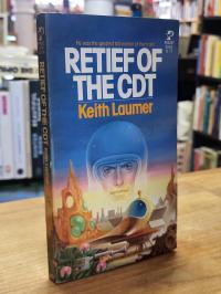 Laumer, Retief of the CDT,