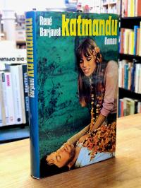 Barjavel, Katmandu,