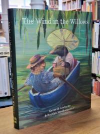 Grahame, The wind in the willows,