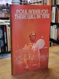 Anderson, There Will Be Time,