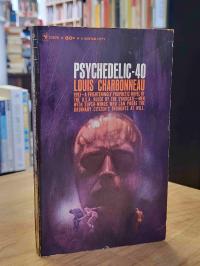 Charbonneau, Psychedelic-40,