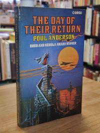 Anderson, The Day of Their Return,