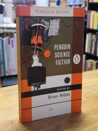 Aldiss, Penguin Science Fiction,
