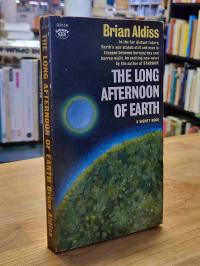 Aldiss, The Long Afternoon of Earth,