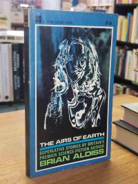 Aldiss, The Airsa of Earth – Science Fiction Stories,