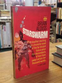 Aldiss, Starswarm,