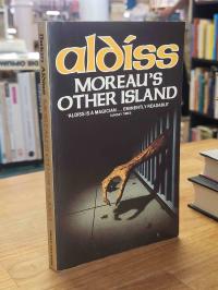 Aldiss, Moreau’s Other Island,
